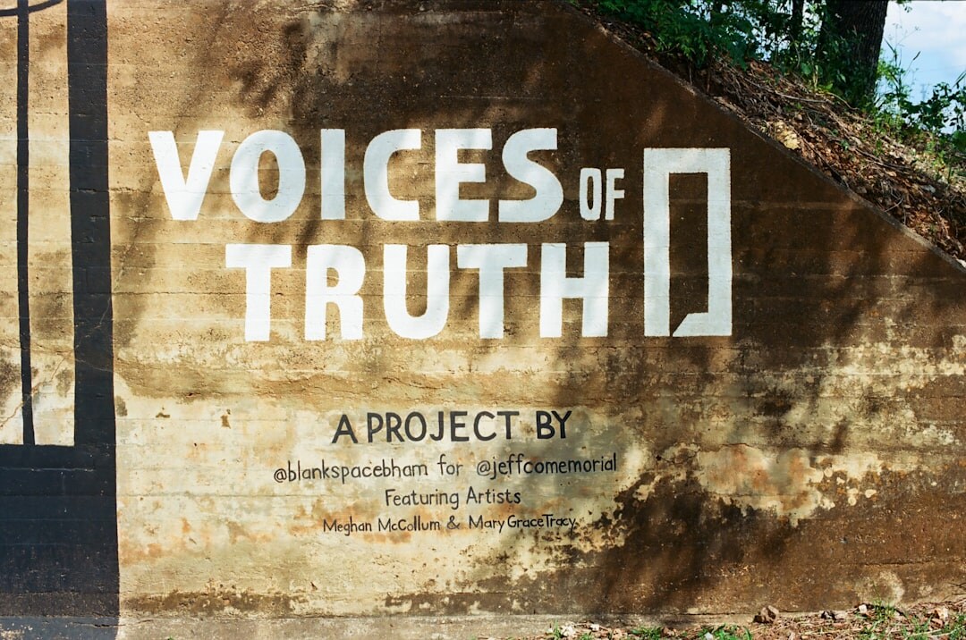 documentary photography local voices