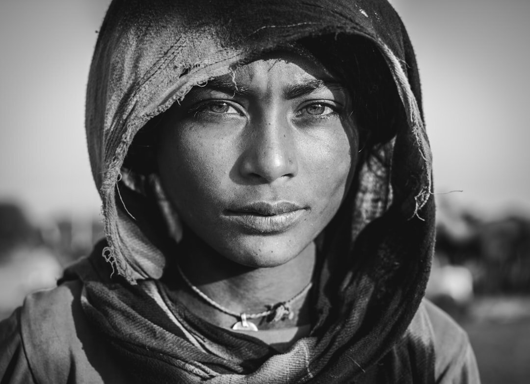 danish people portraits
